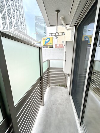 Clarityの物件内観写真